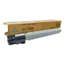 Toner Ricoh MP C306 MP C307 MP C406 Cyan Original 842092 | Rendimento 17.000 Páginas