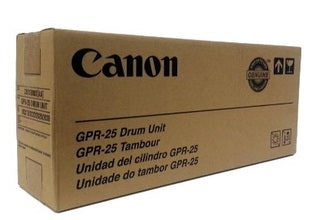 Cilindro de Imagem Canon GPR-25 | NPG-37 | C-EXV23 Original para imageRUNNER IR2018 IR2022 IR2025 IR2030