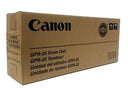 Cilindro de Imagem Canon GPR-25 | NPG-37 | C-EXV23 Original para imageRUNNER IR2018 IR2022 IR2025 IR2030