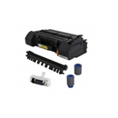 Kit Manutenção OKI Okidata 45435101 Original – Fusor para MPS 5501/5502 MB731/MB770