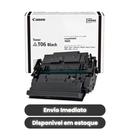 Toner Canon T06 / T106 Original Preto | Alto Rendimento | Compatível imageRUNNER 1643iF 1643