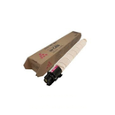 Toner Ricoh MP C306 MP C307 MP C406 Yellow Original 842094 | Rendimento 17.000 Páginas
