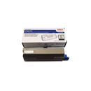 Toner OKIDATA C710 C711 Preto Original 44318604 – 11.000 Páginas