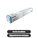 Toner Canon T01 Cyan Original 8067B001AA para imagePRESS C700/C800