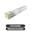 Toner Canon T01 Yellow Original 8069B001AA para imagePRESS C700/C800