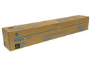 Toner Original Konica Minolta TN324K Preto (Black) A8DA130 para Bizhub C258 C308 C368