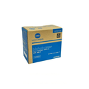Cartucho Toner Konica Minolta TNP-50K Preto A0X5134 | Bizhub C3100 | 6.000 Páginas