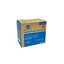 Cartucho Toner Konica Minolta TNP-50M Magenta A0X5334 | Bizhub C3100 | 6.000 Páginas