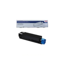 Cartucho Toner OKI 45807115 Original Preto – ES4132/ES4192/B4112/B4312/B4322/B512