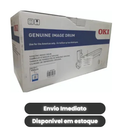 Cilindro Original OKI / Okidata ES8473 Cyan – Código 44844479– Drum Unit 30K