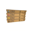 Kit 4 Toners Ricoh MP C2003 / MP C2503 Original – CMYK