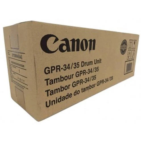 Unidade de Cilindro Canon IR2520 IR2525 IR2530 IR2535 IR2545 | GPR-34 GPR-35 | Drum Unit